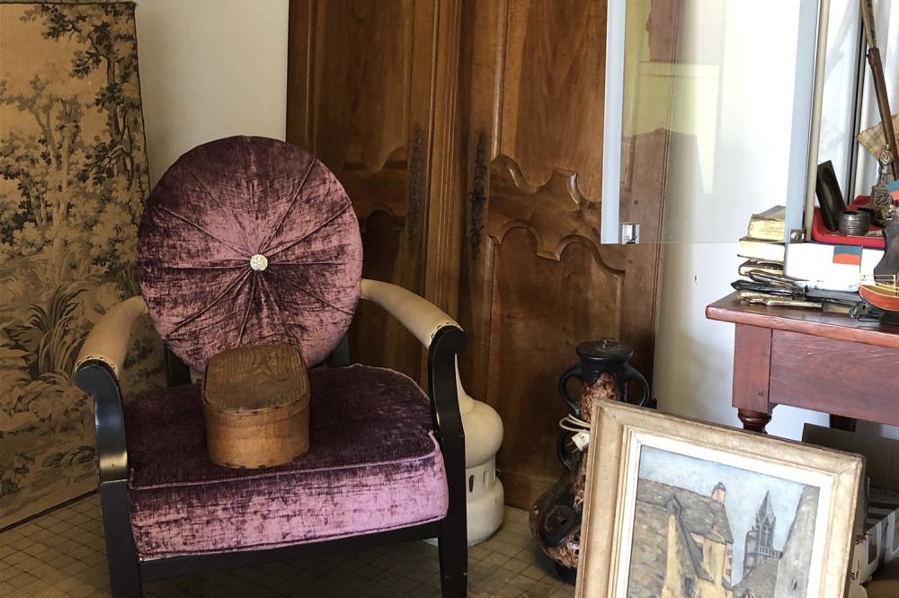 antiquaire-Nantes