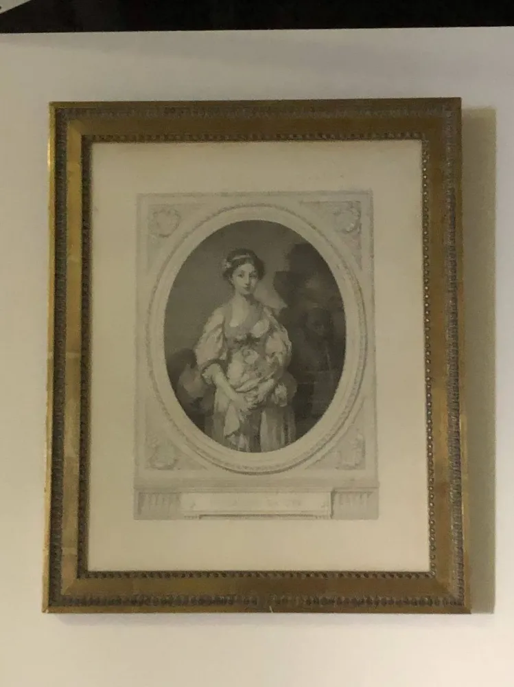 Antiquités brocante