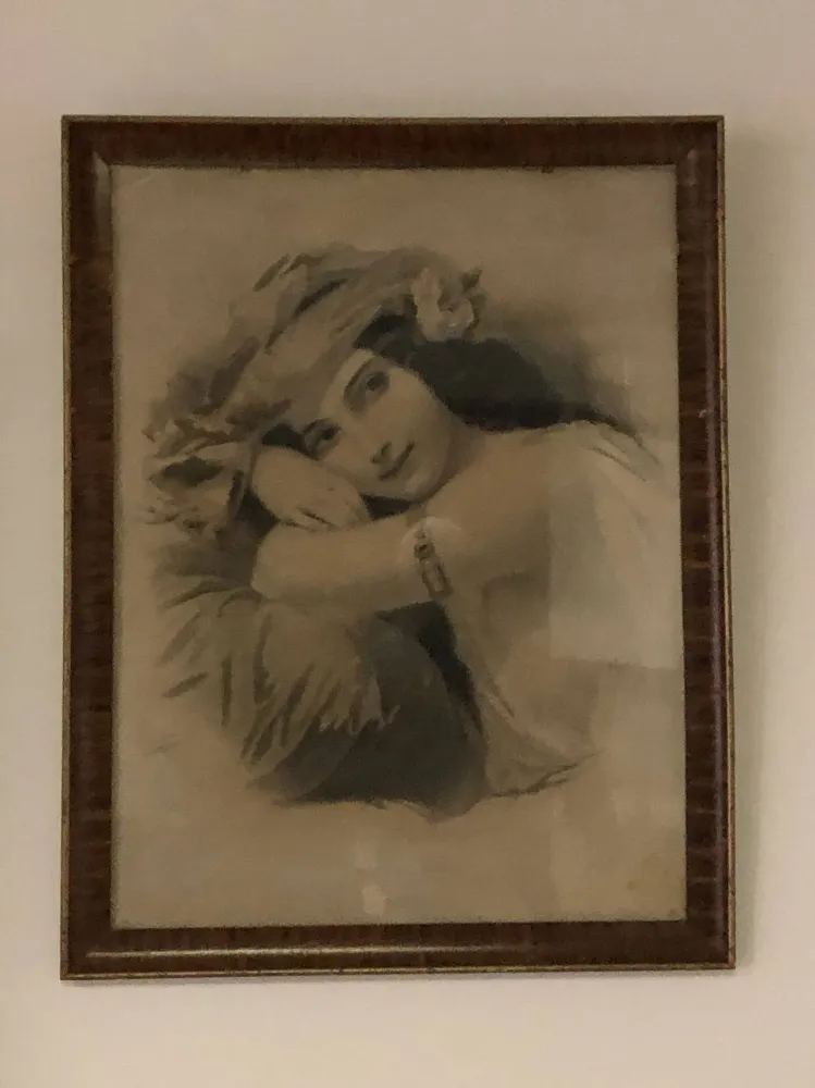 Antiquités brocante