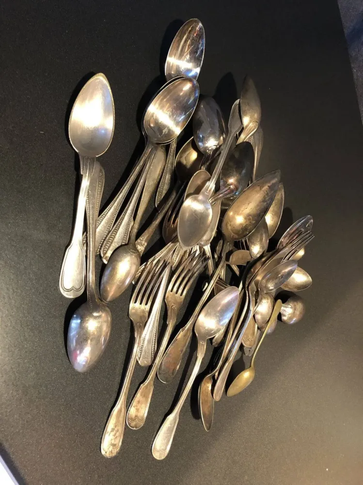 Antiquités brocante