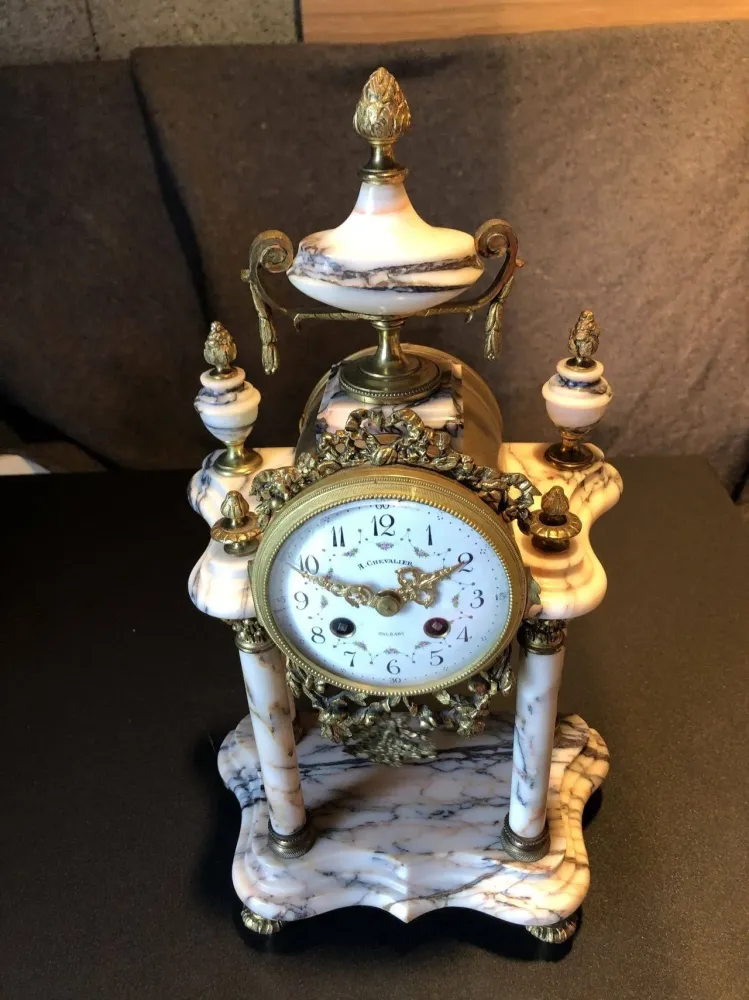 Antiquités brocante