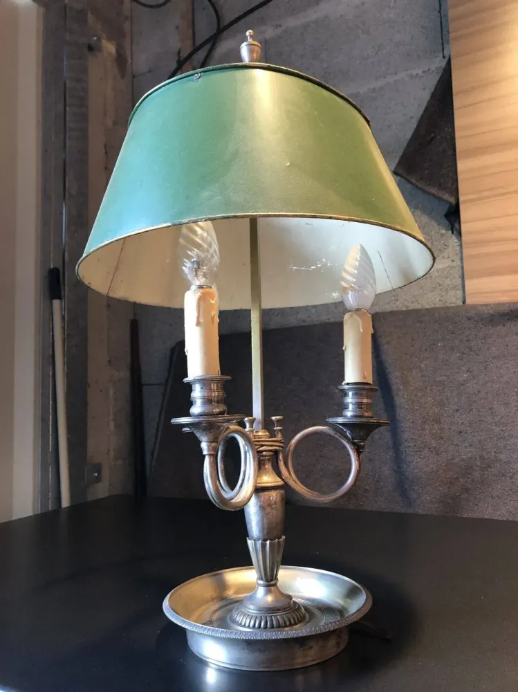 Antiquités brocante