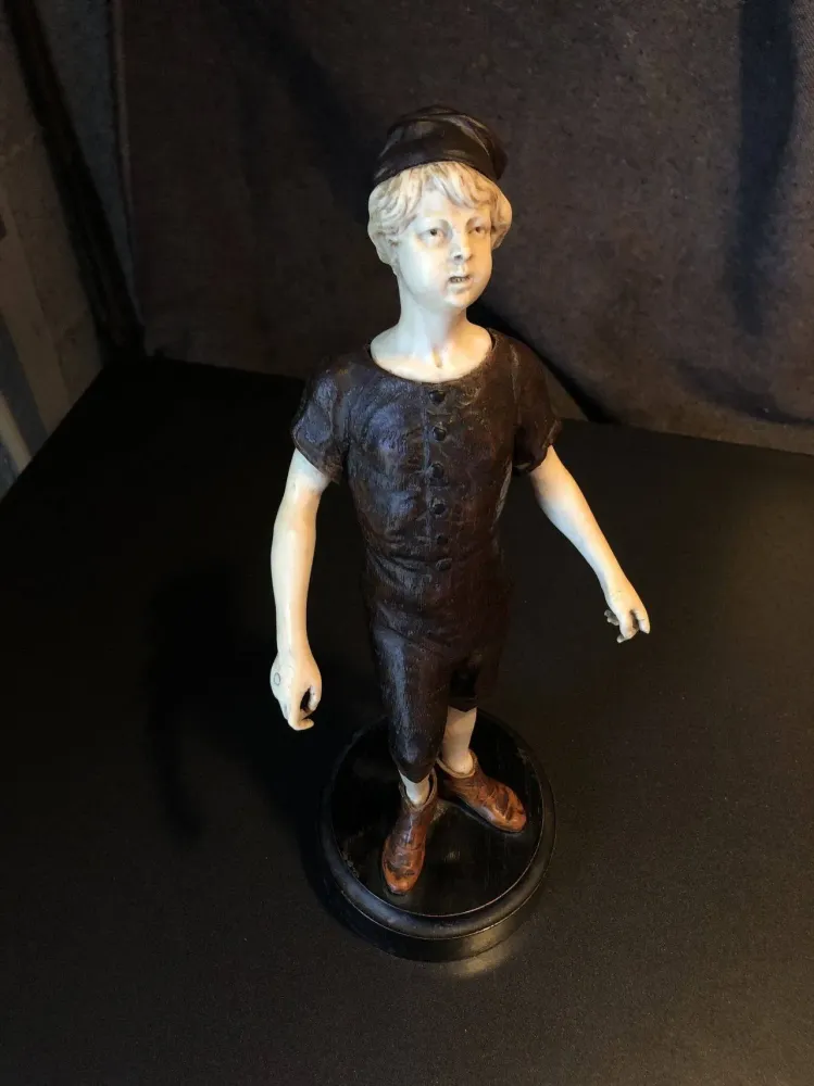 Antiquités brocante