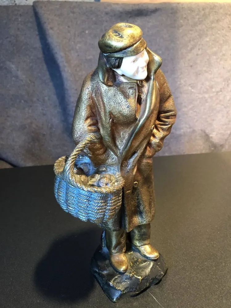 Antiquités brocante