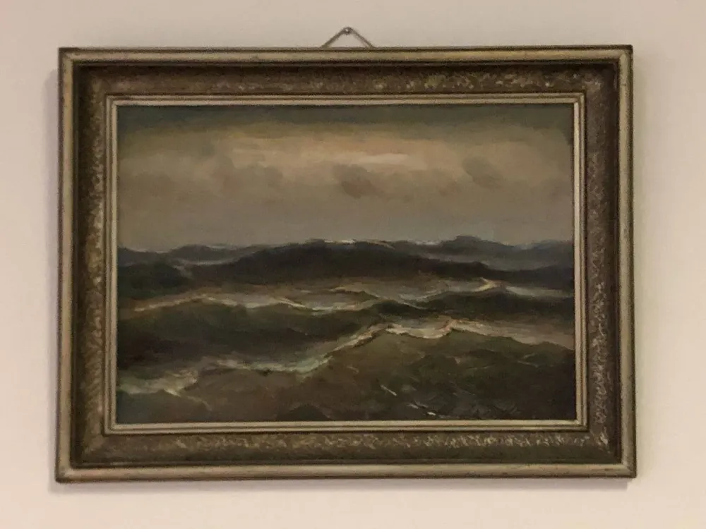 Antiquités brocante