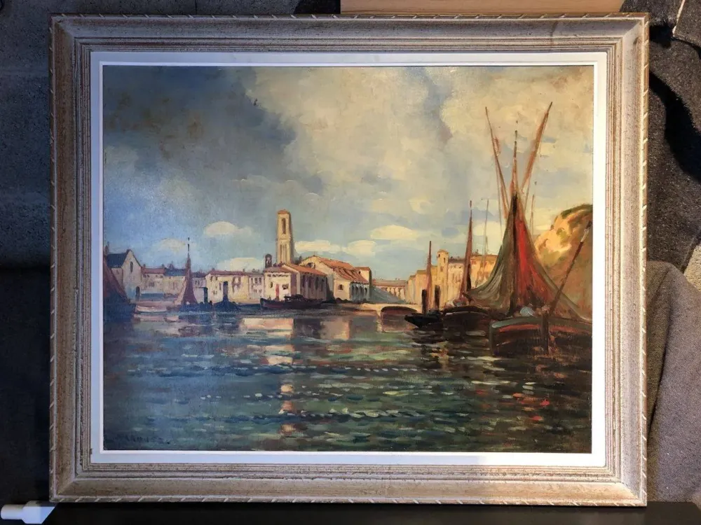 Estimation à Sainte-Luce-sur-Loire