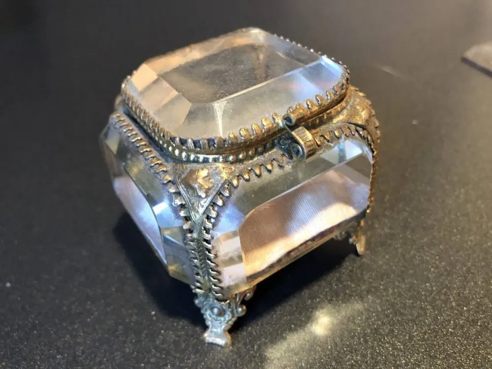 Antiquités brocante