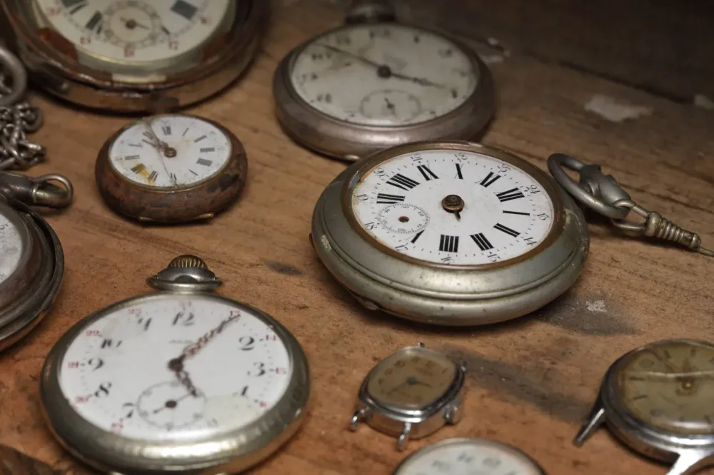 Expertise objets anciens à Sainte-Luce-sur-Loire