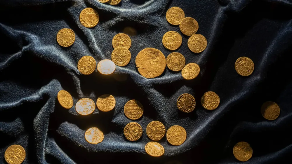 Pièces de monnaie anciennes à Sainte-Luce-sur-Loire