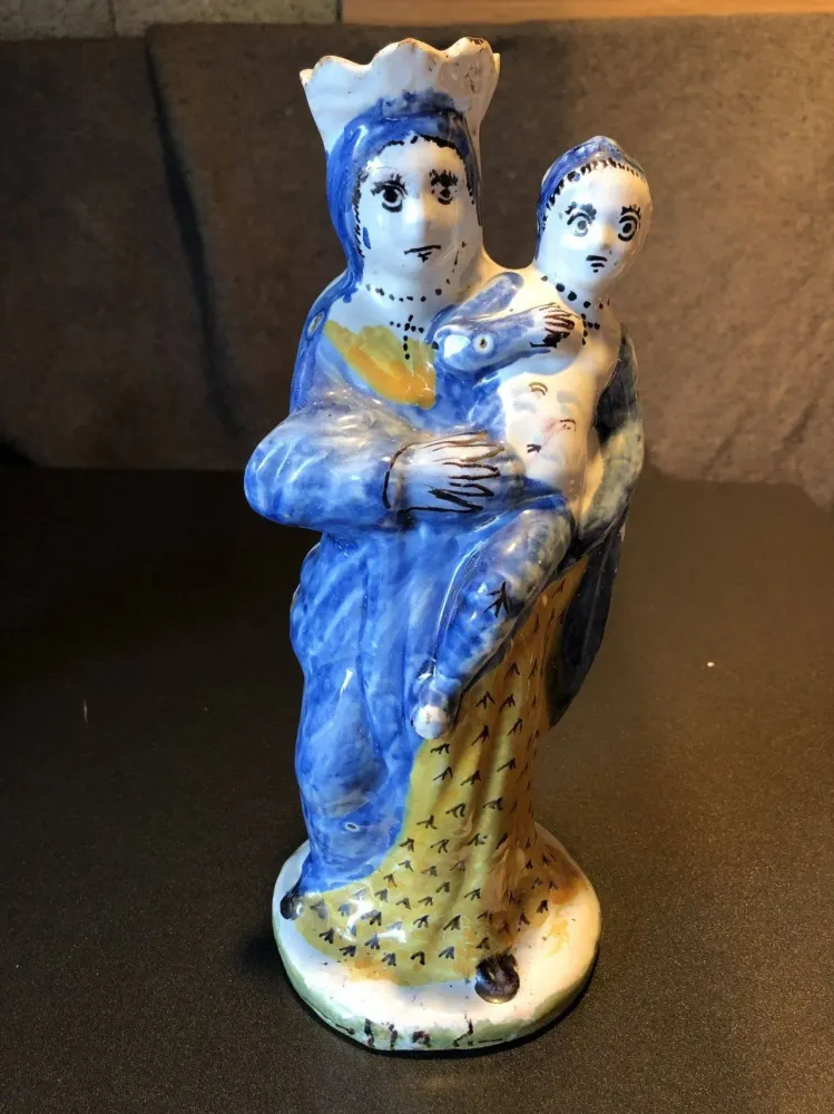 Antiquités brocante