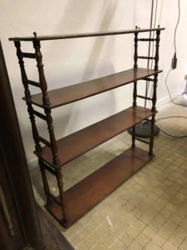 Antiquités brocante